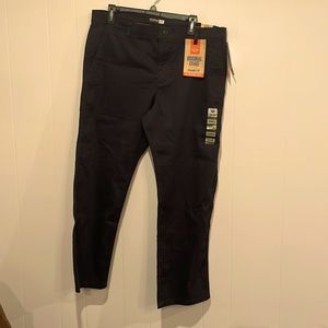 Brand new original khaki straight fit Dockers